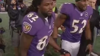 Torrey Smith #82 (Baltimore Ravens) | HD