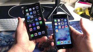 iPhone 11 Pro Max спустя 3 месяца - НЕНУЖНЫЙ И ИЗБЫТОЧНЫЙ