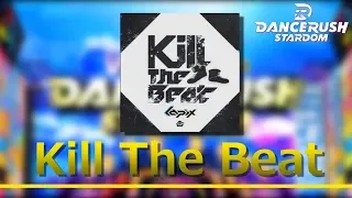 【DRS】Kill The Beat / ふつう Lv8【外部出力】