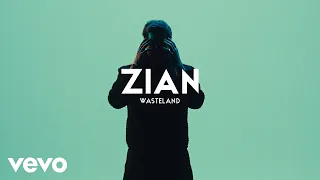 ZIAN - Wasteland (Official Visualizer)