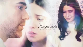 Aziz Feride (Vuslat) Breathe again