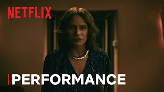 Sofía Vergara Transforms in Griselda | Netflix