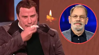 Klaus Otto Nagorsniks jüngerer Bruder gesteht den Grund, warum sein Bruder nicht geheiratet hat