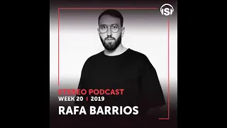 Stereo Podcast-Rafa Barrios