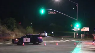 Man on electric scooter dies in San Jose crash, police say