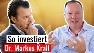 "Kaufen Sie alles, was Greta kotzen lässt" | Q&A mit Dr. Markus Krall