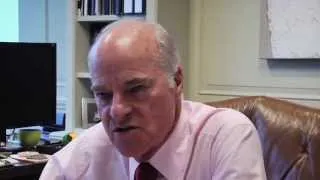 Henry Kravis: The KKR Culture