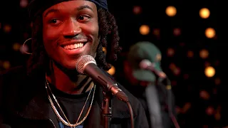 Saba - Full Performance (Live on KEXP)