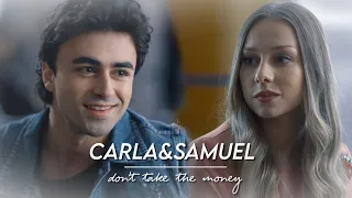 Carla and Samuel || Élite: Short Stories