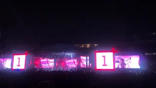 Dua Lipa New rules at One plus music Festival 2019 Mumbai