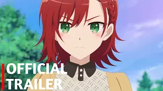 The Reincarnation of the Strongest Onmyoji in Another World - Anime Official Trailer