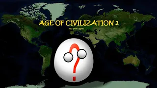 Age of Civilizations 2 Но у нас рандомная страна в Первой мировой войне !