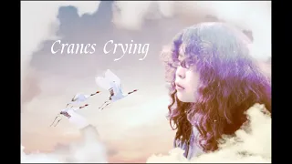 Cranes Crying Cover