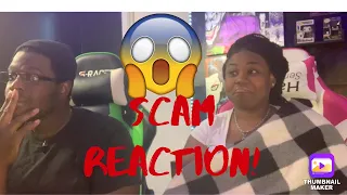 Scams that should be illegal Reaction!!