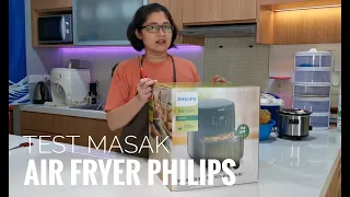 Air Fryer Philips HD 9252