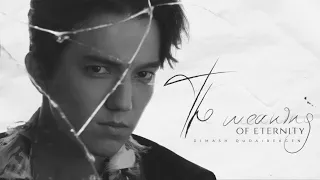 Dimash - The Meaning of Eternity (永恒的意义)