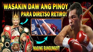 👊🇵🇭NAGING BANGUNGOT ANG PLANONG WASAKIN ANG PINOY PARA DIRETSO RETIRO | GIGIL SI DONAIRE DITO