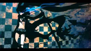 VOCALOID2: Hatsune Miku - "Black ☆Rock Shooter" [HD]