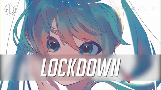 ♪ PIKASONIC & Tatsunoshin - Lockdown (ft.NEONA) ✓