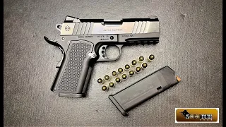 1911 That Takes Glock Mags! AF1911 S15