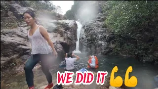 CHASING WATERFALLS part 2#enjoy#travel#adventure#explore#waterfall