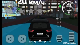 ночная поездочка в car simulator2