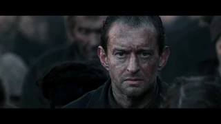 Фильм "Собибор" тизер 2017 / Film "Sobibor" teaser 2017