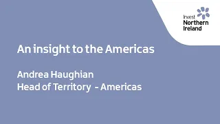 Export | An insight to the Americas market