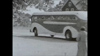 1930s Boston