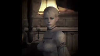 haunting ground | fiona belli | edit