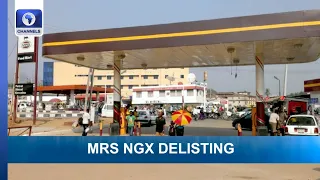 MRS Oil To End 54 Years Of NGX Listing