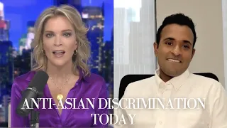 Anti-Asian Discrimination in Today's Culture, and the Value of Forgiveness, with Vivek Ramaswamy