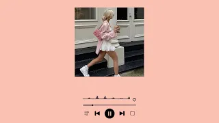 Feeling good playlist  ~ Song to make you feel better mood