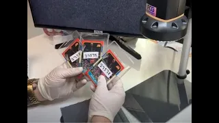 Tips on how to spot fake '86 Fleer Jordan's brought to you by FCG!