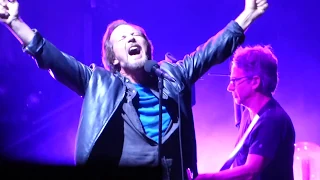 Pearl Jam - Release - Fenway Park (September 2, 2018)