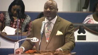 "Dead Bones Before A Living God", Ezekiel 37: 1-10, http://tambc.org, Pastor Gaylon Wright