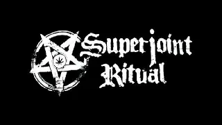 История группы Superjoint Ritual