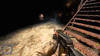 S.T.A.L.K.E.R. - Autumn Aurora 2 - Прохождение - 10 часть