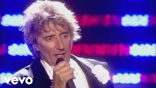 They Can't Take That Away from Me (from One Night Only! Rod Stewart Live at Royal Alber...