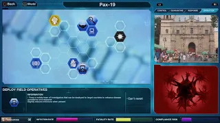 Plague Inc: Cure Mode PS4