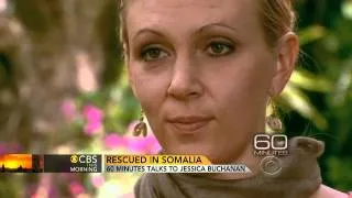 Jessica Buchanan's Somalia nightmare