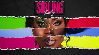 Sibling Rivalry S4 EP28: The One About Reality TV