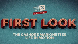 First Look: The Cashore Marionettes