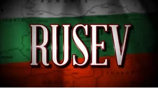 WWE Rusev Theme Song & Titantron 2016