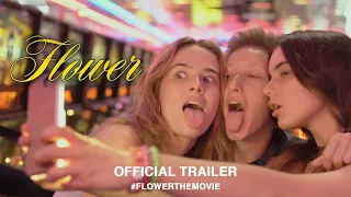 The Most Disturbing "Comedy" I've Ever Seen - Flower (2017) Review