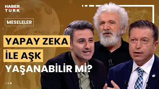 Yapay zeka hayatımıza ne gibi yenilikler getirecek? | Meseleler - 2 Eylül 2023