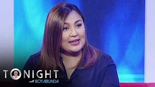 Sharon admits she had a hard time raising KC alone