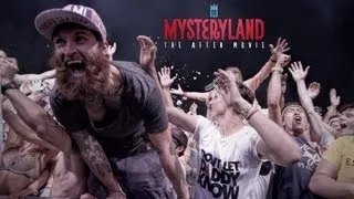 Official Aftermovie | Mysteryland 2013