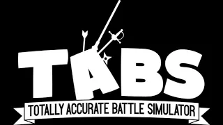 TABS Early Access OST - Simulation Battle v2