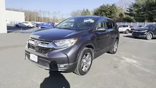 2019 Honda CR-V EX Terryville, Stony Brook, Selden, Centereach, Coram